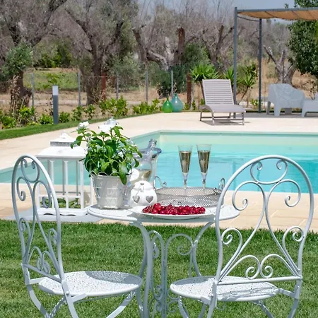 Puntuso Casa Vacanze *