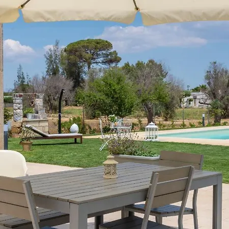 Puntuso Casa Vacanze * Матино