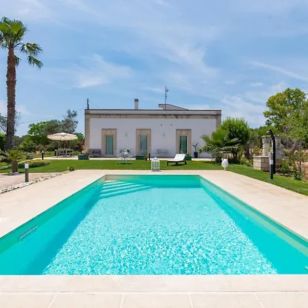 Puntuso Casa Vacanze