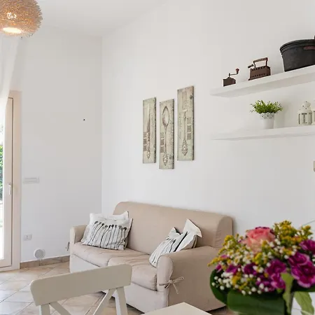 Puntuso Casa Vacanze