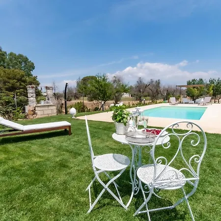 Puntuso Casa Vacanze