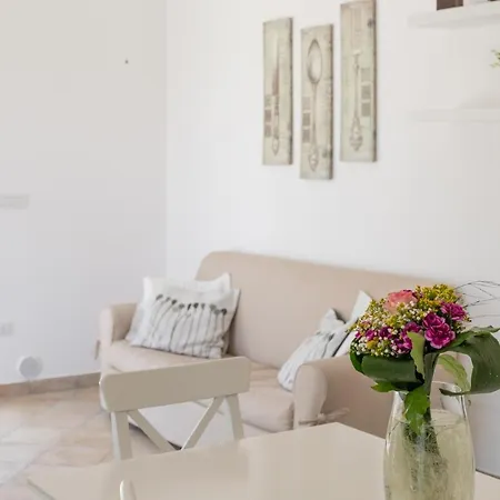 Puntuso Casa Vacanze *