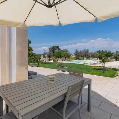 Puntuso Casa Vacanze Летний дом