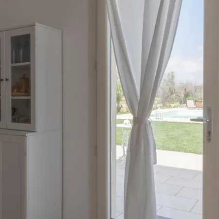 Puntuso Casa Vacanze *