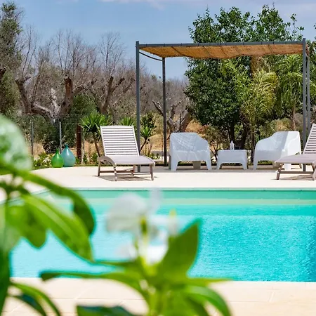 Puntuso Casa Vacanze