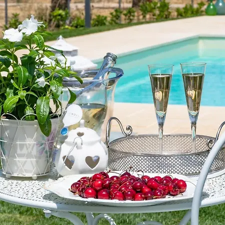 Kır Evi Puntuso Vacanze
