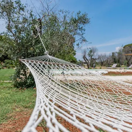 Kır Evi Puntuso Vacanze *