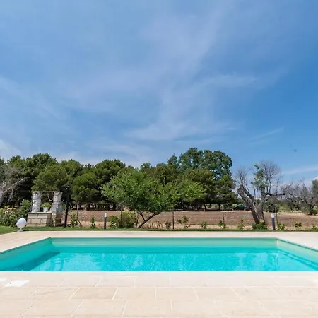Puntuso Vacanze Kır Evi *