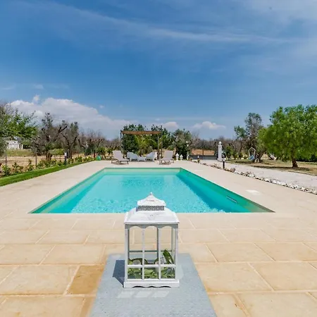 Kır Evi Puntuso Vacanze *