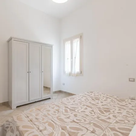 Puntuso Vacanze Kır Evi *