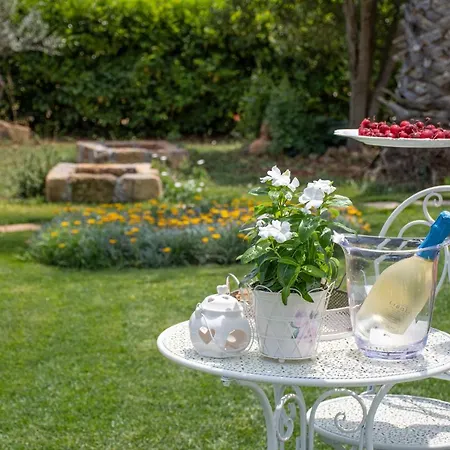 Puntuso Vacanze Kır Evi Matino